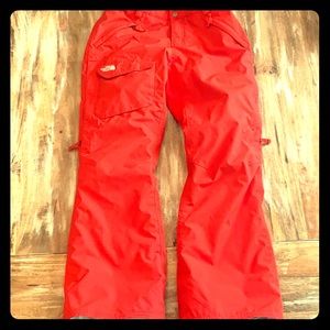 The North Face Snow Pants